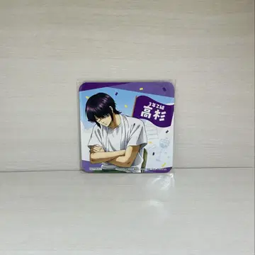은혼 3년 Z반 긴파치 선생님 가라오케 마네키네코 코스터 타카스기 신스케