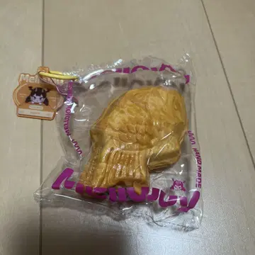 Mellojoy 화식 시리즈 타이야키