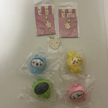 치이카와 (먼작귀) 참 7개 세트