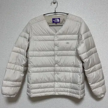 THE NORTH FACE 다운 가디건