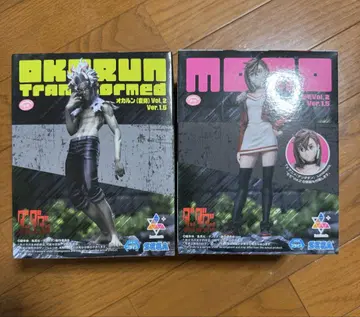 단단단 모모 오카룬 Vol.2 Ver.1.5