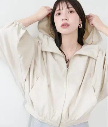 내추럴 꾸뛰르 자켓 아이보리 F