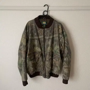 Cabela's RealTree Crop jacket