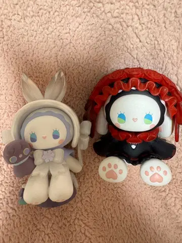 토레토이 엠마 피규어