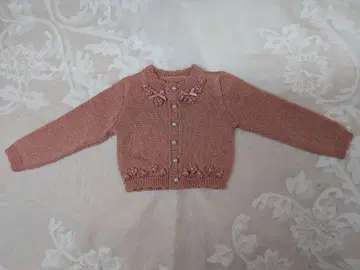 딜러님 제작 MELODY.C님 제작 꽃 가디건 SD 사이즈