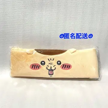 치이카와 (먼작귀) 밤만쥬가 될 수 있는 헤어밴드 세안 봉제 인형