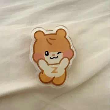 ZB1 제베원 스마트 그립 비니니 한빈 zeroni binini
