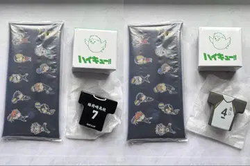 하이큐!! 마츠모토 키요시 이나리자키 후쿠로다니 칫솔 스탠드 멀티 케이스