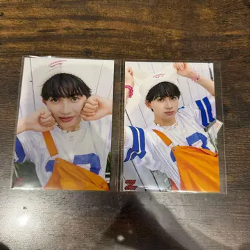 ONE N' ONLY 원엔 나오야 브로마이드