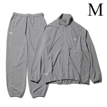 M ReFresh!Service UTILITY PACKABLE SUIT