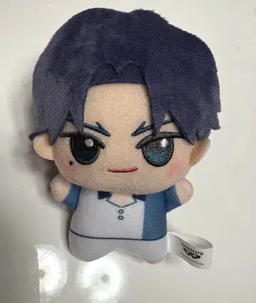 테니스의 왕자님 아토베 케이고 SD 인형