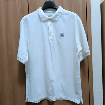 CLUBHAUS 피케 셔츠