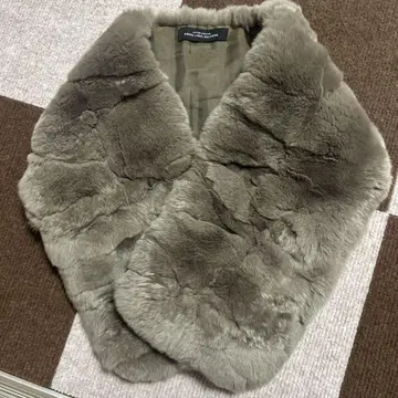 그레이 퍼 숄