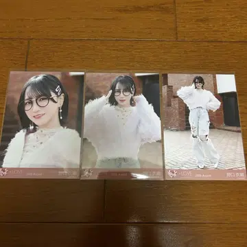 노구치 이오리 초특급 도주 중 1 컴프