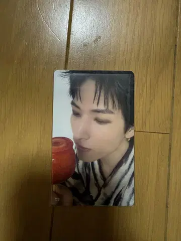 JO1 킨죠 스카이 현지 7000엔 트레이딩 카드 129