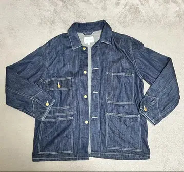 URBAN RESEARCH 데님 자켓 L