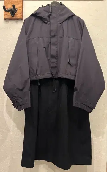 product twelve 도킹 코트