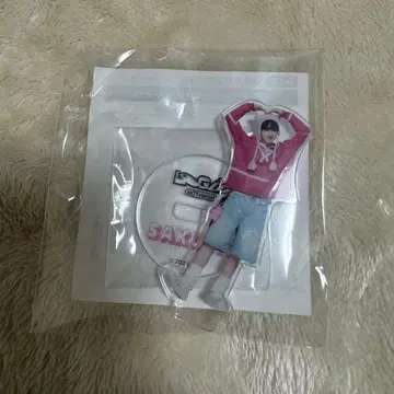 사쿠야 아크릴 스탠드