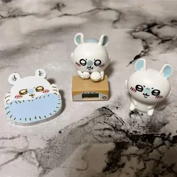 모몽가 굿즈 세트