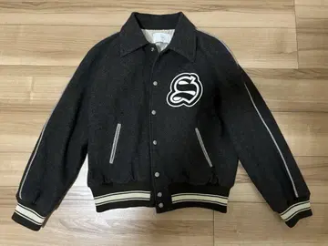 sugarhill melton stadium jacket