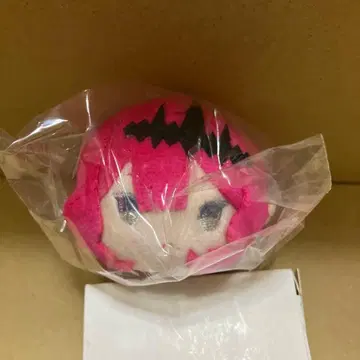 Fate/Grand Order 모찌모찌 마스코트 바반 시