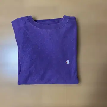 레어 컬러 90s champion reverseweave 퍼플