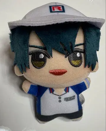 테니스의 왕자님 에치젠 료마 SD 인형