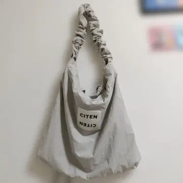 CITEN 숄더백