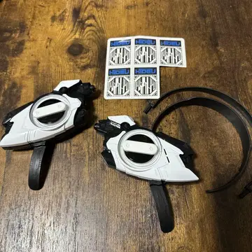 가면라이더 제로원 DX 휴머기어 모듈