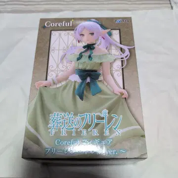 장송의 프리렌 Coreful 피규어 프리렌~드레스ver