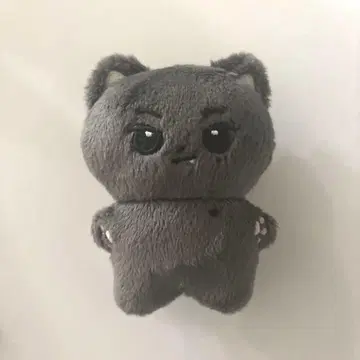 ENHYPEN 제이 Jay 봉제 인형