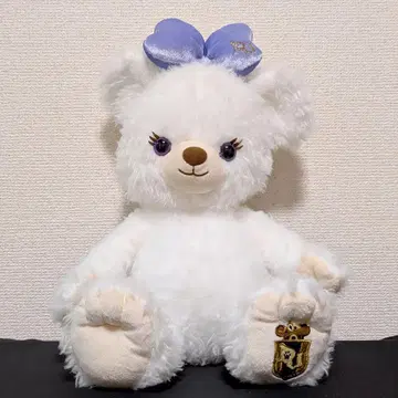 유니베어시티 봉제 인형 퍼피
