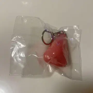 이쿠타 토마 팬미팅 VOL.2 오사카 한정판 키링