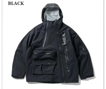 tightbooth 3 LAYER MOUNTAIN PARKA