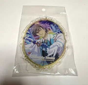 신 테니스의 왕자님 시라이시 쿠라노스케 아크릴 스탠드