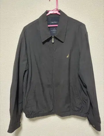 Nautica 스윙탑 해링턴 자켓 M 사이즈