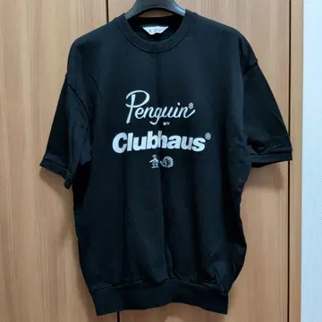 CLUBHAUS munsingwear Penguin 클럽하우스