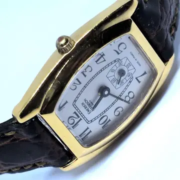 [정품 작동품] 에머릭 메일슨 토노 여성용 아날로그 손목시계