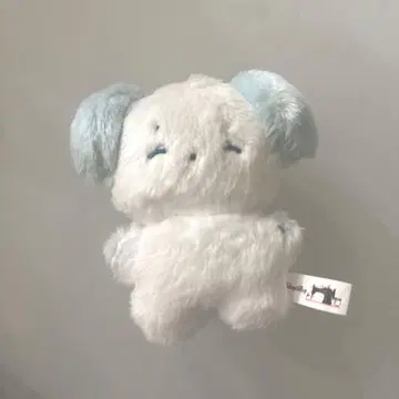BOYNEXTDOOR 재희 봉제 인형