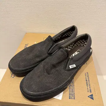 VANS VAINL ARCHIVE 슬립온