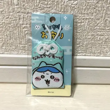치이카와 (먼작귀) 부적 하치와레 난토카나레