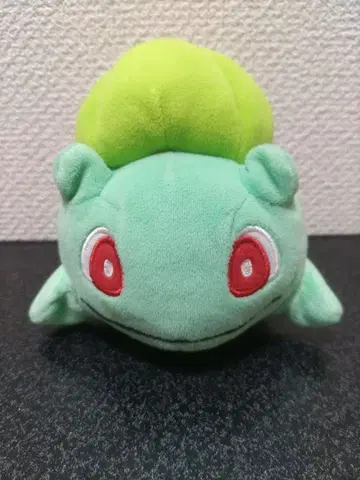 이상해씨 포켓몬 인형 봉제 인형 2013