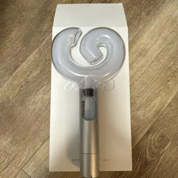 aespa 에스파 응원봉 ver.2