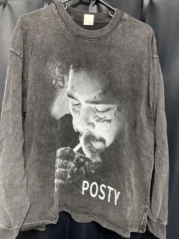 포스트 말론 론T
