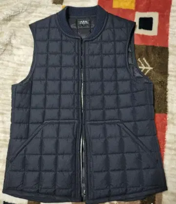 A.P.C. 베스트