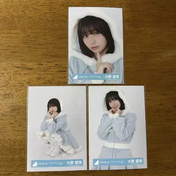 Happy Magical Tour 2024 오노 마나미 세미콘