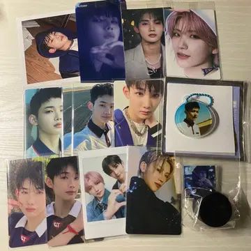 &TEAM JO YUMA 04z 트레카 세트