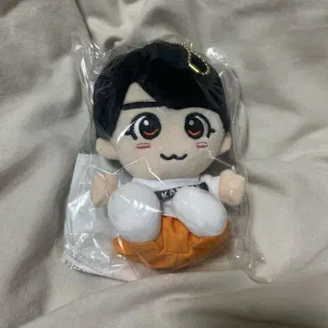 나니와단시 오오니시 류세이 인형 마스코트