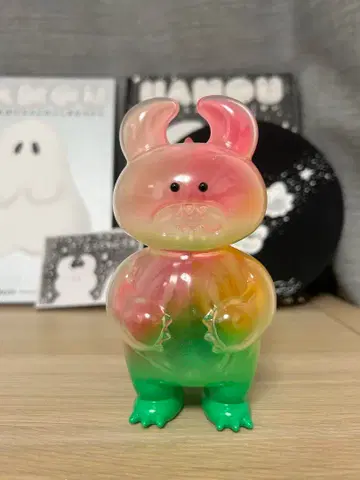 TOUTEN 다이노우아모우