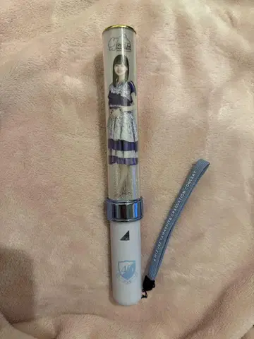 노기자카46 야마시타 미즈키 응원봉